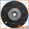 Poulie damper vilebrequin pour PEUGEOT | RKP-PE-004, 04610